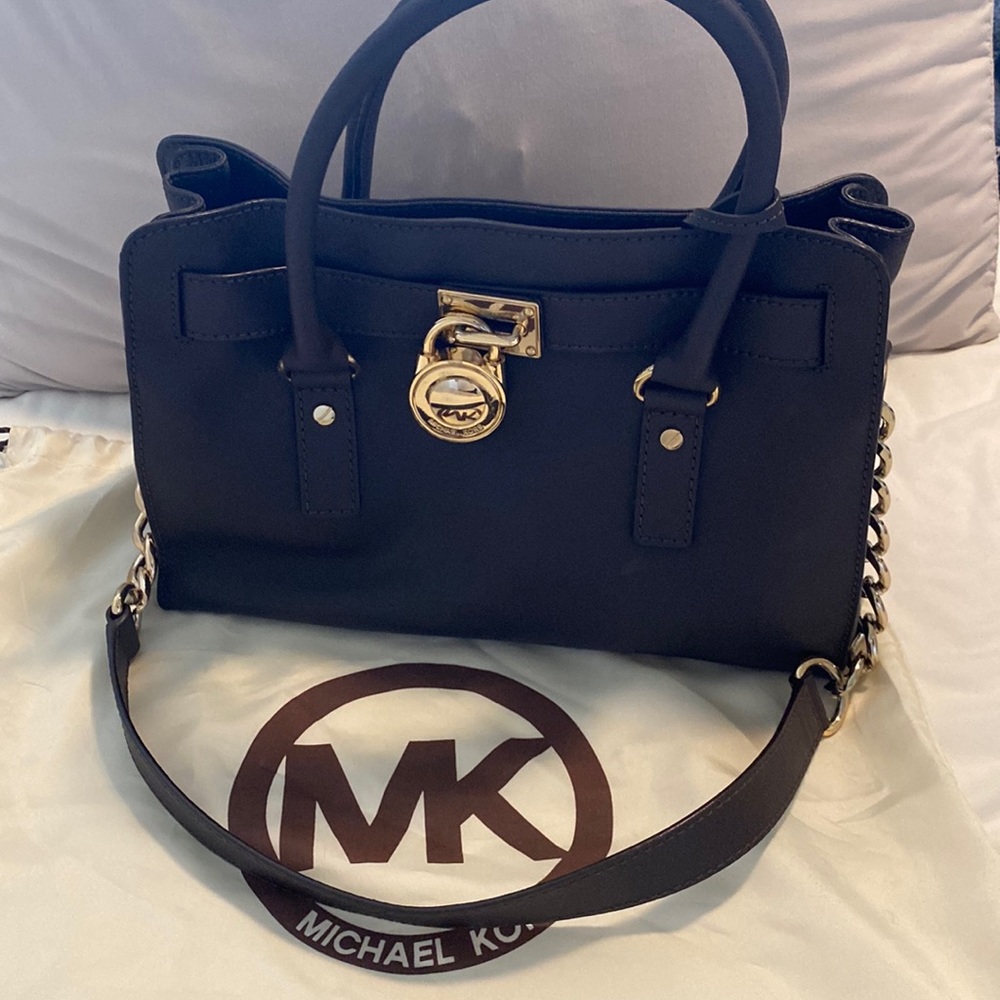 Michael Kors small tote